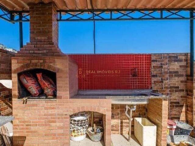 #Real2376 - Cobertura para Venda em Rio de Janeiro - RJ