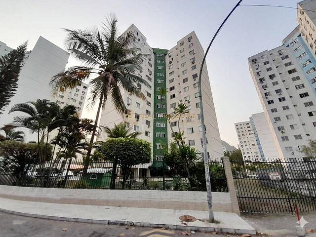 #Real2379 - Apartamento para Venda em Rio de Janeiro - RJ