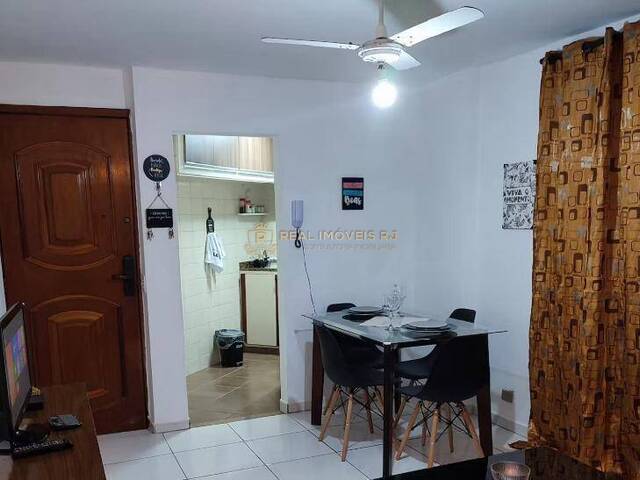 #Real2379 - Apartamento para Venda em Rio de Janeiro - RJ