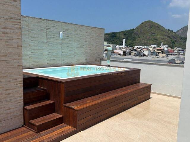 Venda em Recreio dos Bandeirantes - Rio de Janeiro