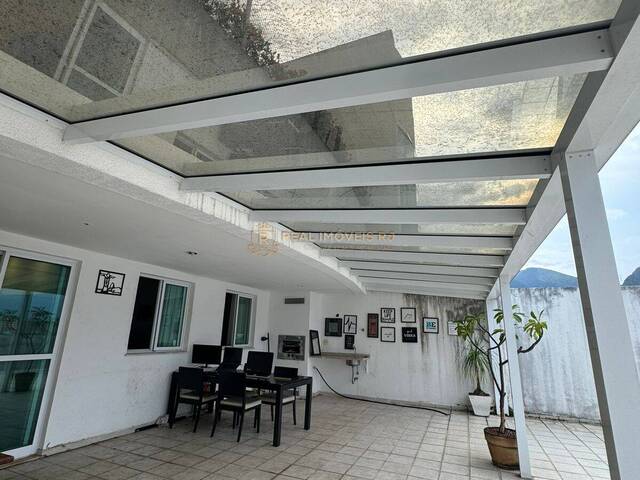 #Real2383 - Apartamento para Venda em Rio de Janeiro - RJ