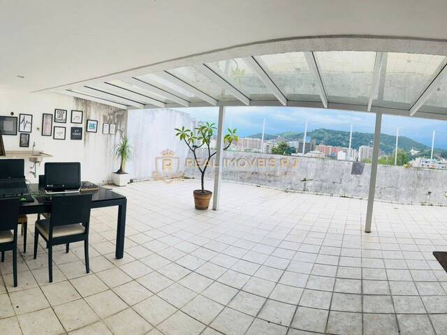 #Real2383 - Apartamento para Venda em Rio de Janeiro - RJ