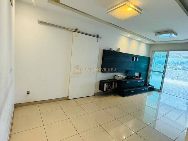 #Real2383 - Apartamento para Venda em Rio de Janeiro - RJ