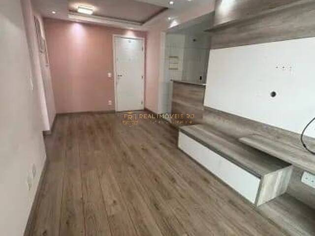 #Real2384 - Apartamento para Venda em Rio de Janeiro - RJ
