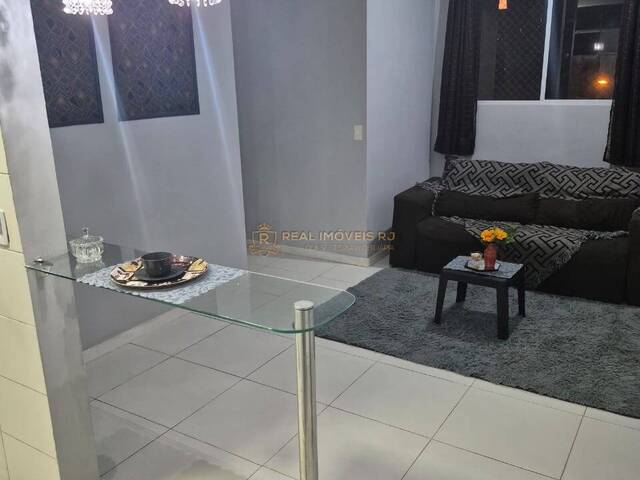 #Real2381 - Apartamento para Venda em Rio de Janeiro - RJ