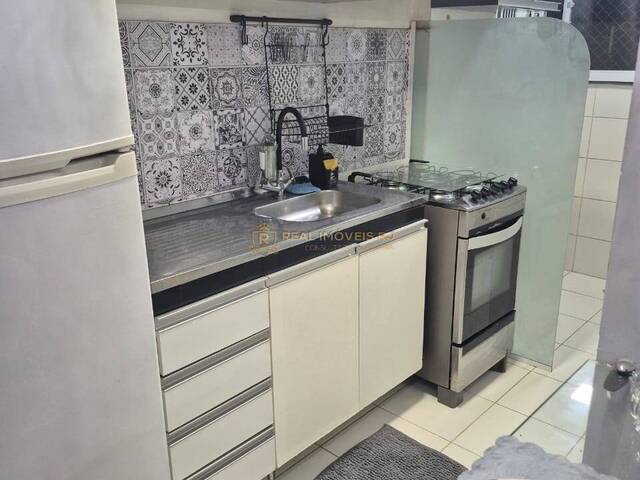 #Real2381 - Apartamento para Venda em Rio de Janeiro - RJ