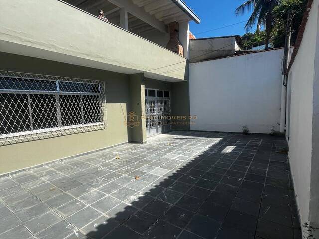 #Real2385 - Casa Duplex para Venda em Rio de Janeiro - RJ