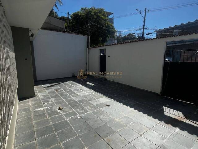 #Real2385 - Casa Duplex para Venda em Rio de Janeiro - RJ