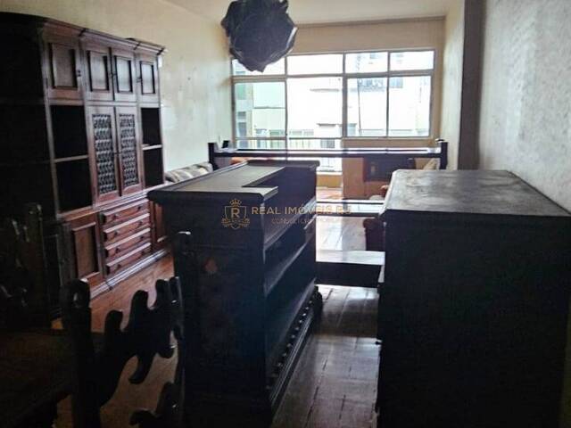 #Real2386 - Apartamento para Venda em Rio de Janeiro - RJ