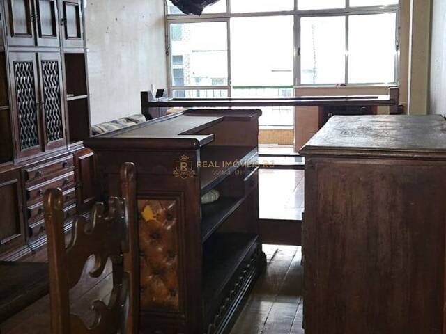 #Real2386 - Apartamento para Venda em Rio de Janeiro - RJ