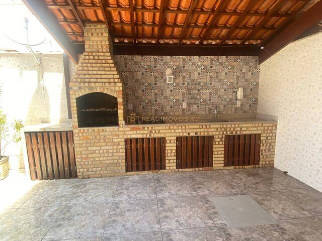 #Real2389 - Casa para Venda em Rio de Janeiro - RJ