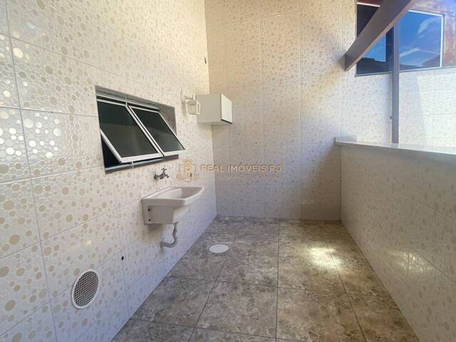 #Real2389 - Casa para Venda em Rio de Janeiro - RJ