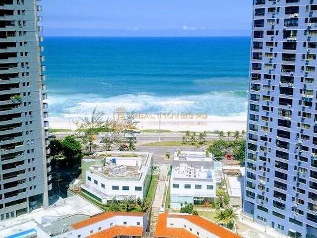 Venda em Barra da Tijuca - Rio de Janeiro