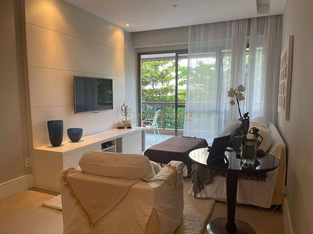 #Real2390 - Apartamento para Venda em Rio de Janeiro - RJ