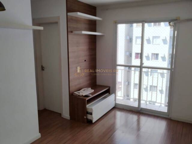 Locação em Jacarepaguá - Rio de Janeiro