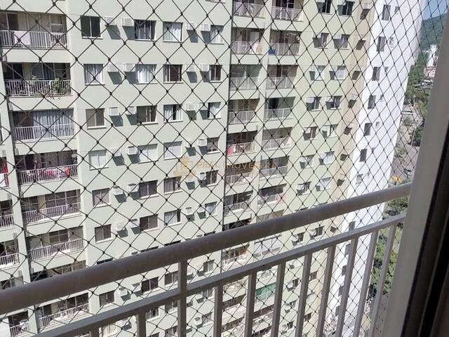 #Real2391 - Apartamento para Locação em Rio de Janeiro - RJ