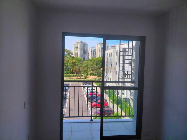#Real2392 - Apartamento para Locação em Rio de Janeiro - RJ
