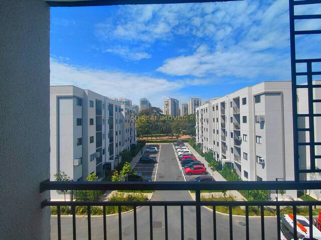 Locação em Barra Olímpica - Rio de Janeiro