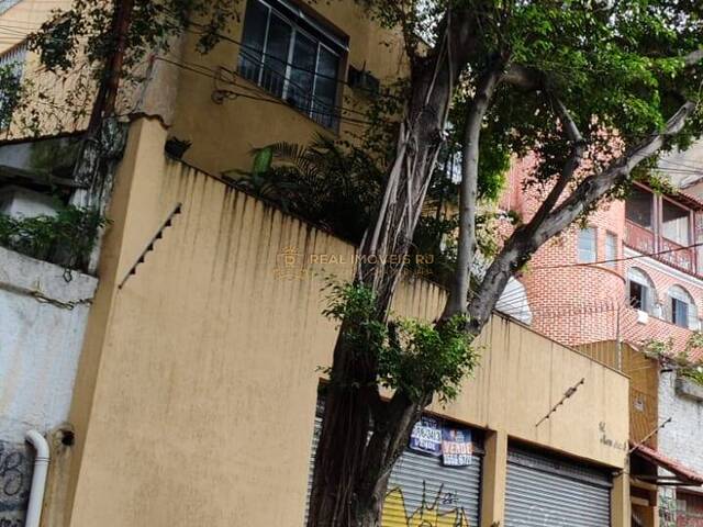 #Real2394 - Apartamento para Venda em Rio de Janeiro - RJ