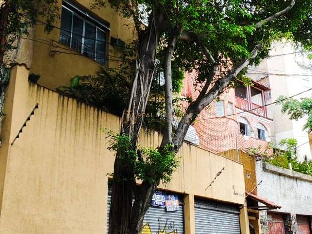 #Real2394 - Apartamento para Venda em Rio de Janeiro - RJ