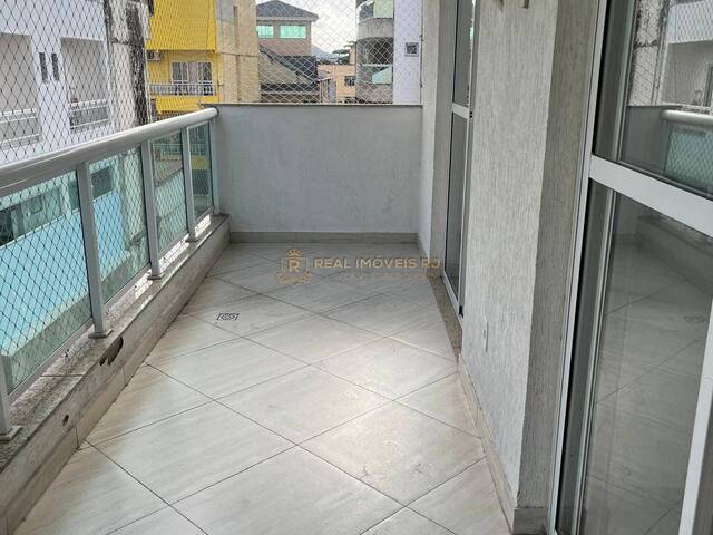 #Real2395 - Apartamento para Venda em Rio de Janeiro - RJ