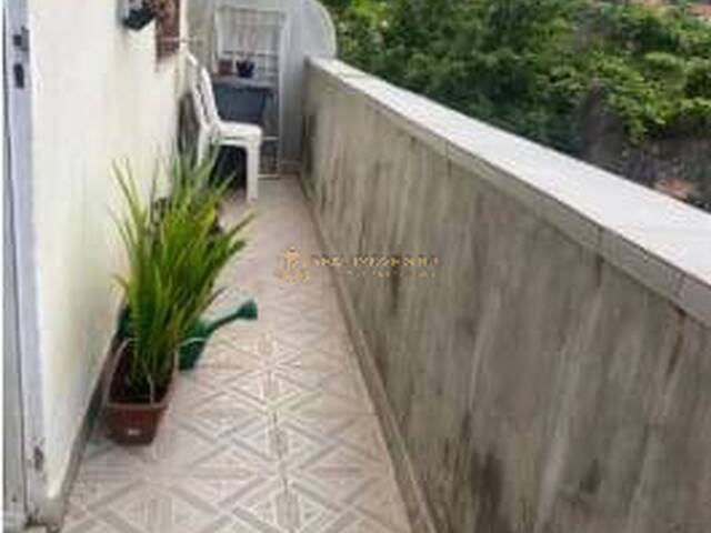 #Real2396 - Apartamento para Venda em Rio de Janeiro - RJ