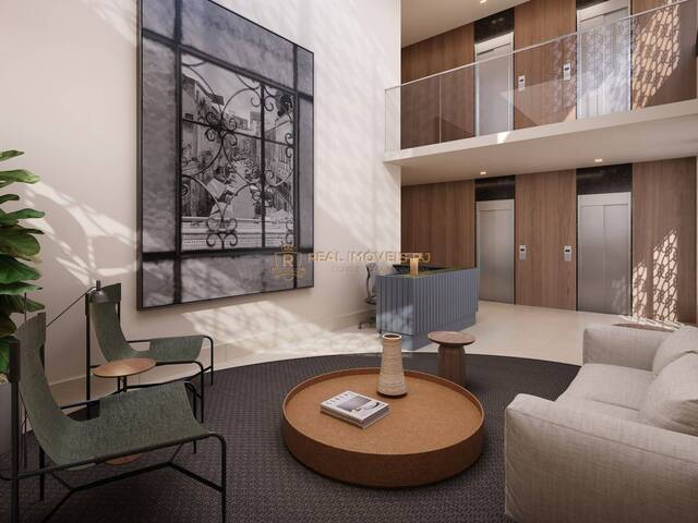 #alinecentr - Apartamento para Venda em Rio de Janeiro - RJ