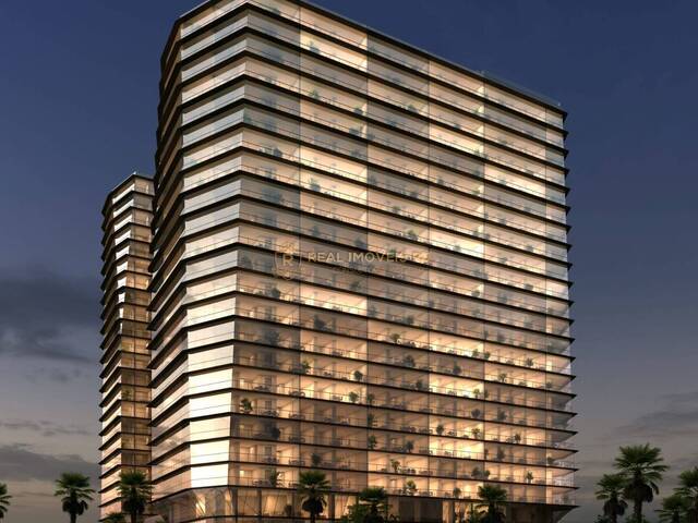 #Real2398 - Apartamento para Locação em Rio de Janeiro - RJ