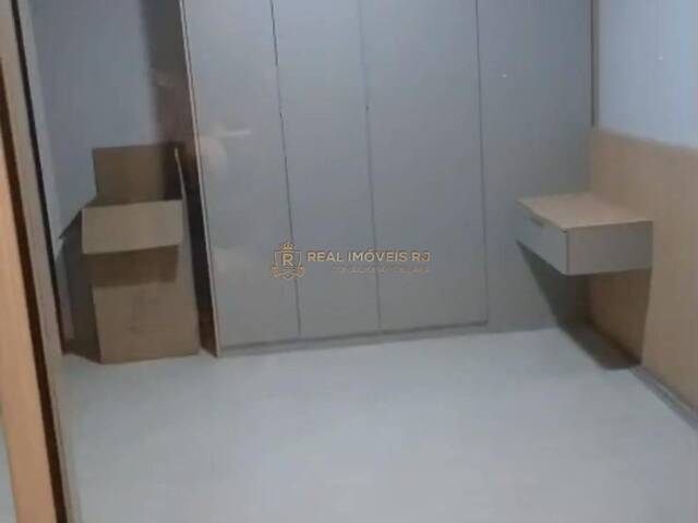 #Real2398 - Apartamento para Locação em Rio de Janeiro - RJ