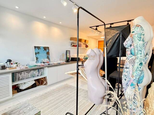 #Real2399 - Sala para Venda em Rio de Janeiro - RJ