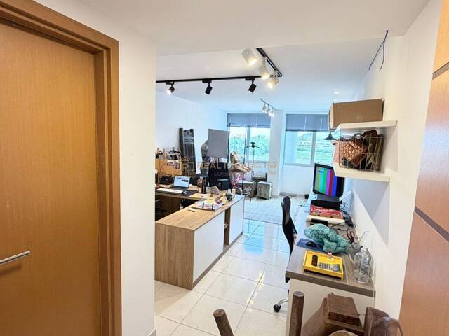 Sala para Venda em Rio de Janeiro - 4