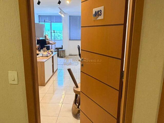 Sala para Venda em Rio de Janeiro - 5