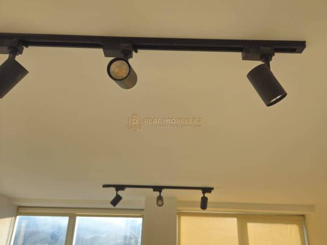 #Real2400 - Sala para Venda em Rio de Janeiro - RJ
