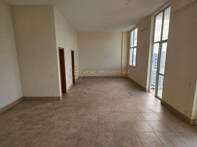 #Real2402 - Apartamento para Venda em Rio de Janeiro - RJ