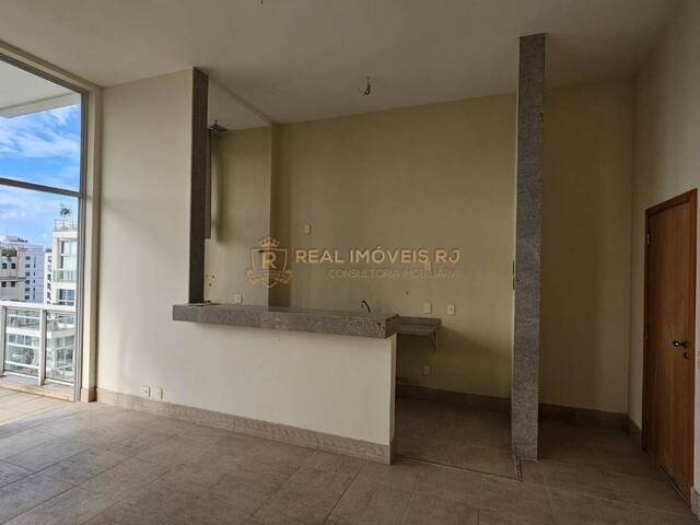 #Real2402 - Apartamento para Venda em Rio de Janeiro - RJ