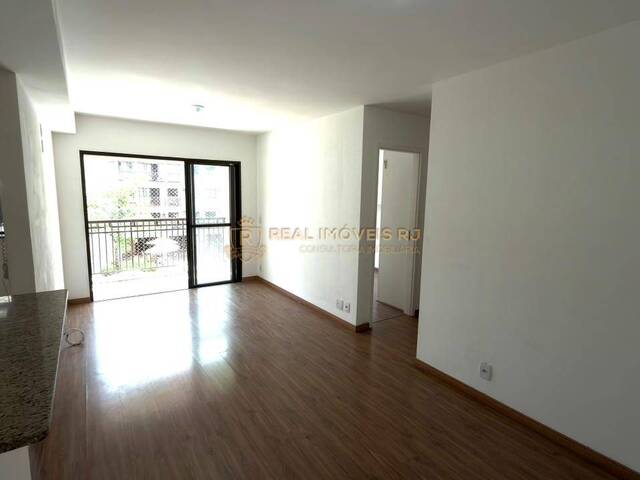 #Real2404 - Apartamento para Venda em Rio de Janeiro - RJ