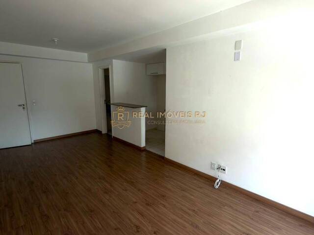 #Real2404 - Apartamento para Venda em Rio de Janeiro - RJ