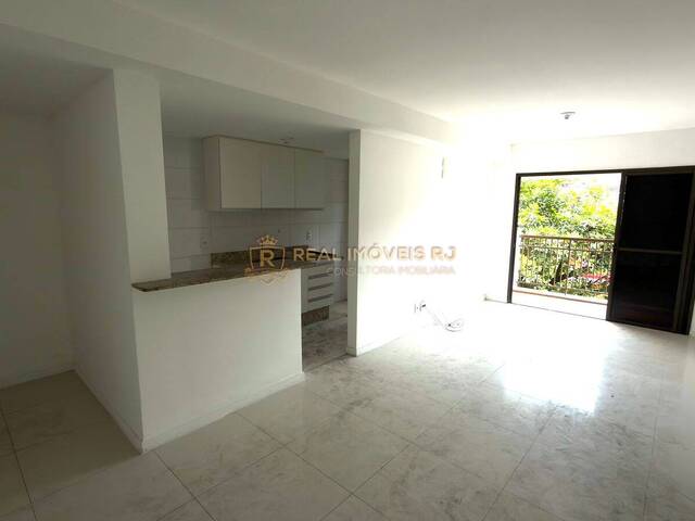 #Real2405 - Apartamento para Venda em Rio de Janeiro - RJ