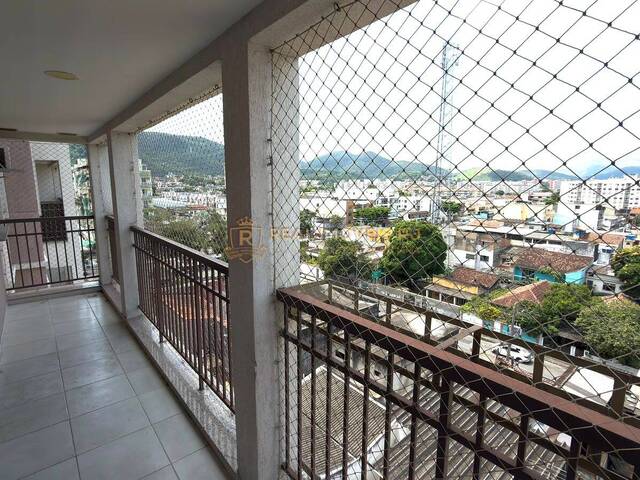 #Real2406 - Apartamento para Venda em Rio de Janeiro - RJ