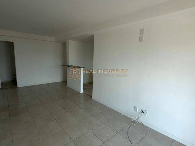 #Real2406 - Apartamento para Venda em Rio de Janeiro - RJ