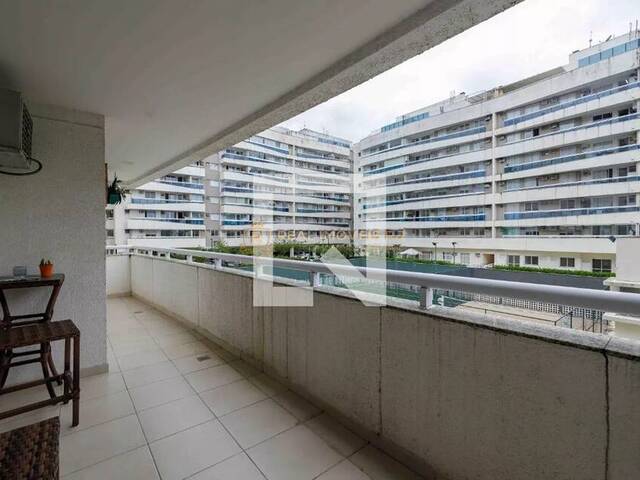 #2534WB - Apartamento para Venda em Rio de Janeiro - RJ