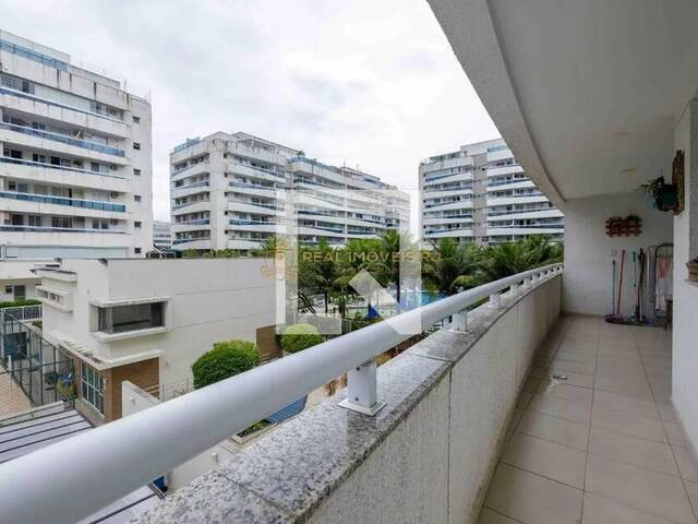 #2534WB - Apartamento para Venda em Rio de Janeiro - RJ