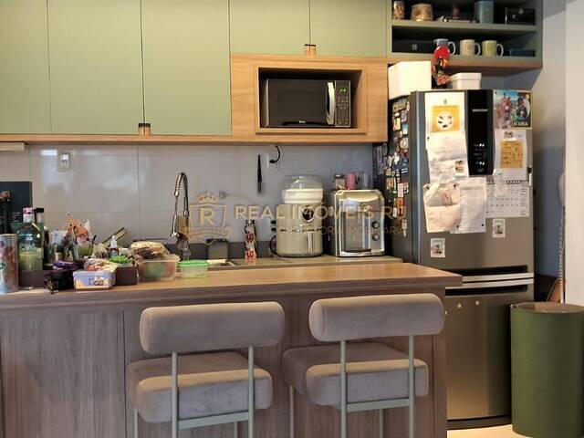 #alinehigh - Apartamento para Venda em Rio de Janeiro - RJ