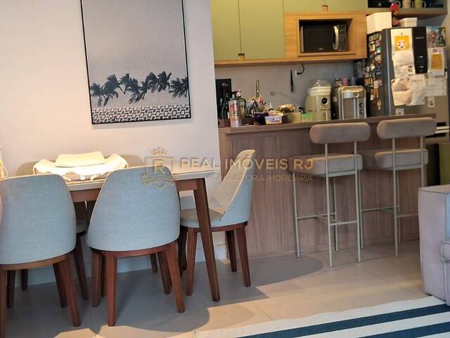 Apartamento para Venda em Rio de Janeiro - 4