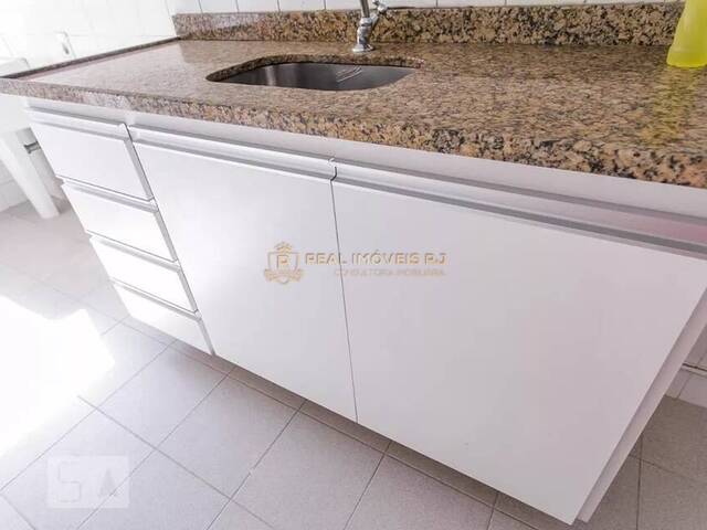 #2537WB - Apartamento para Venda em Rio de Janeiro - RJ