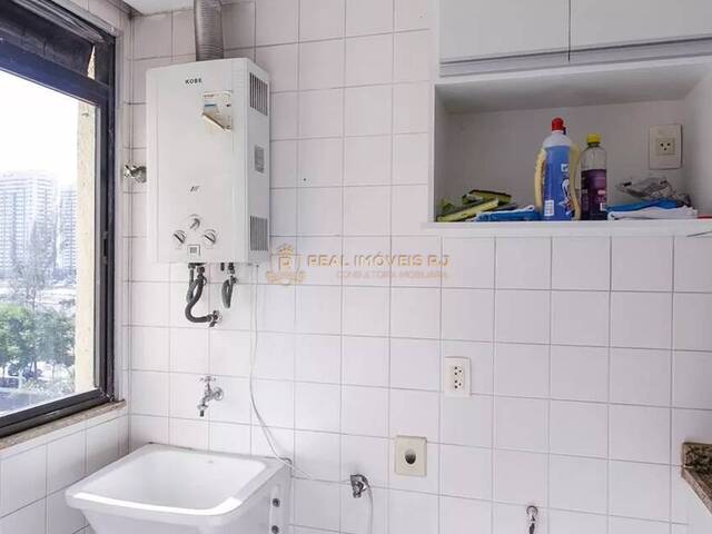 Apartamento para Venda em Rio de Janeiro - 5