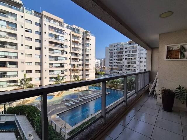 Venda em Recreio dos Bandeirantes - Rio de Janeiro