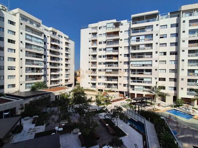 #2538WB - Apartamento para Venda em Rio de Janeiro - RJ