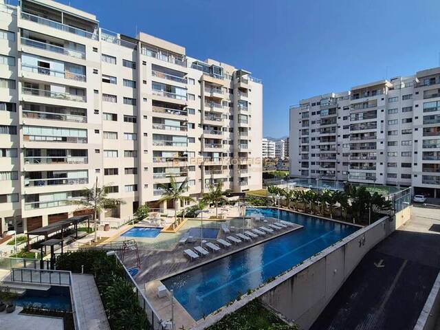 #2538WB - Apartamento para Venda em Rio de Janeiro - RJ
