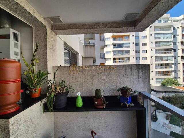 Apartamento para Venda em Rio de Janeiro - 5